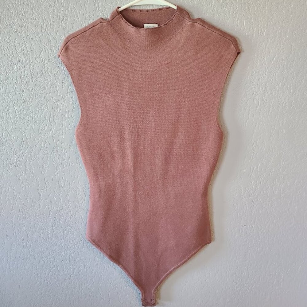 Abercrombie & Fitch Bodysuit